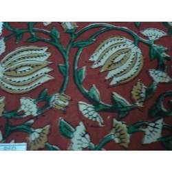 Bagru Kalamkari Fabric Manufacturer Supplier Wholesale Exporter Importer Buyer Trader Retailer in JAIPUR Rajasthan India